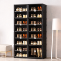 🔥 Premium Shoe Rack Shelf 8 Layer | BOGO & 5-Year Warranty