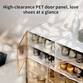 🔥 Premium Shoe Rack Shelf 8 Layer | BOGO & 5-Year Warranty