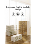 🔥 Premium Shoe Rack Shelf 8 Layer | BOGO & 5-Year Warranty